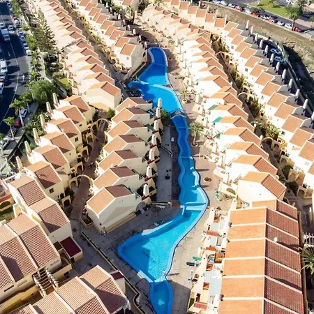 Esterlitzia Apt. En Mareverde Apartment Costa Adeje (Tenerife)