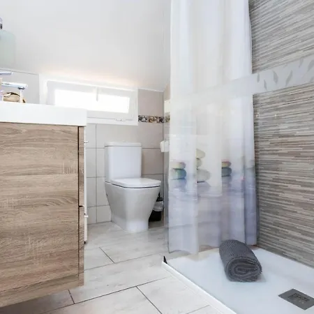 Esterlitzia Apt. En Mareverde Apartment Costa Adeje (Tenerife)