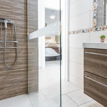 Esterlitzia Apt. En Mareverde Costa Adeje (Tenerife)