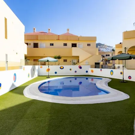 Esterlitzia Apt. En Mareverde Apartment Costa Adeje (Tenerife)