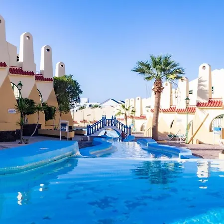 Διαμέρισμα Esterlitzia Apt. En Mareverde Costa Adeje (Tenerife)