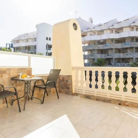 Esterlitzia Apt. En Mareverde Διαμέρισμα *