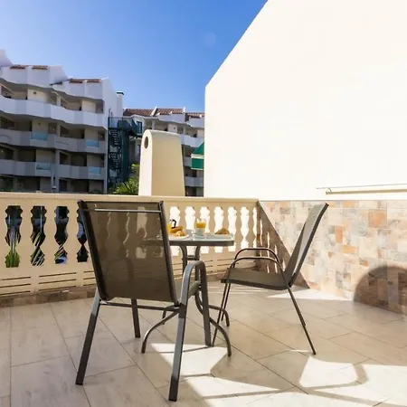 Esterlitzia Apt. En Mareverde