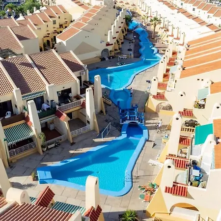 Esterlitzia Apt. En Mareverde Διαμέρισμα Costa Adeje (Tenerife)