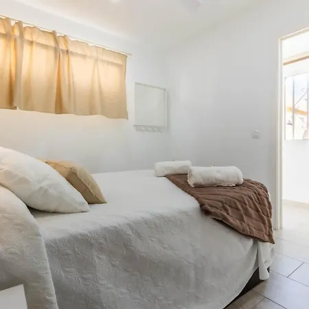 Esterlitzia Apt. En Mareverde Διαμέρισμα
